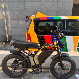 이지베이션 bs슬릭 스틸 자토바이