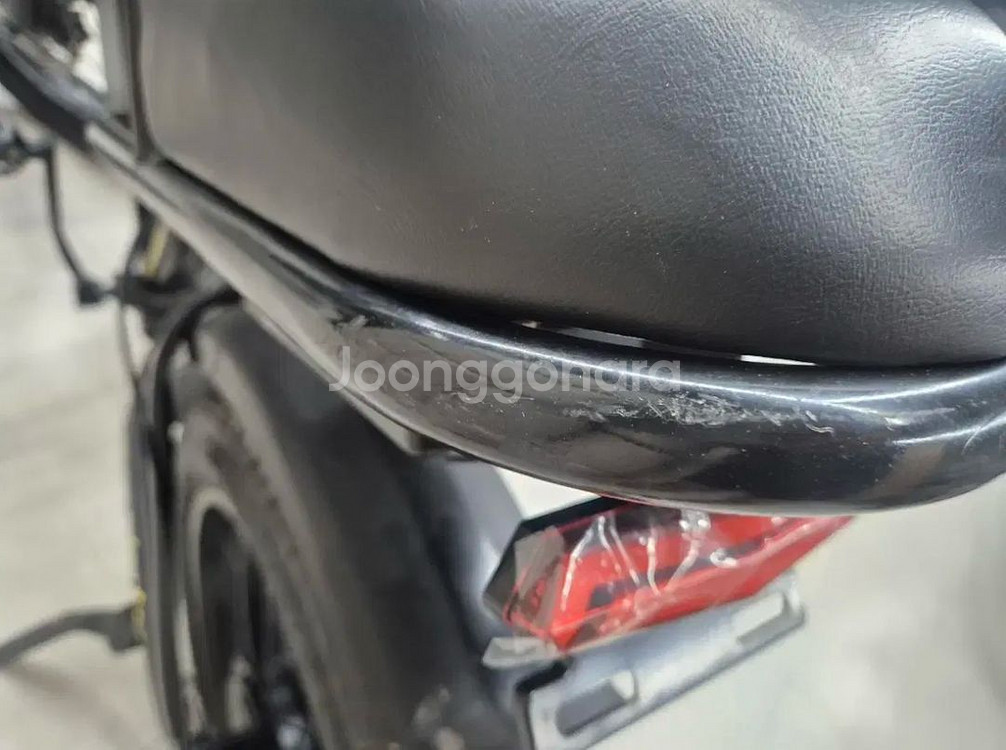 이지베이션 bs슬릭 스틸 자토바이--2