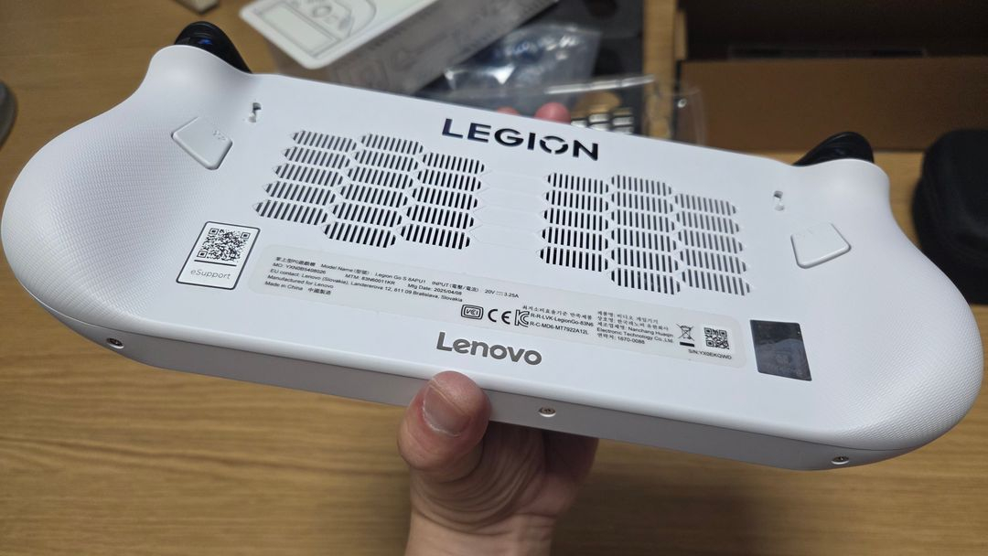 리전고S Z1E 2테라 판매--1