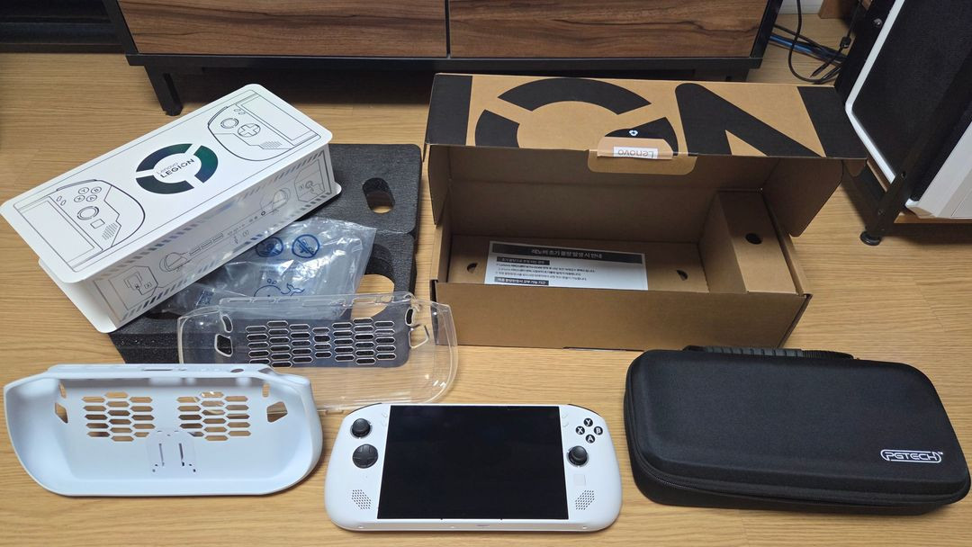 리전고S Z1E 2테라 판매--5