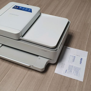 삼성 SL-J1780DW 잉크젯 복합기