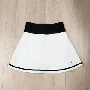 클리브랜드 허리 밴드 골프 스커트 73