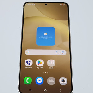 갤럭시S24+플러스 256G 무잔상 옐로우 12394