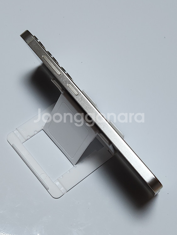 갤럭시S24+플러스 256G 무잔상 옐로우 12394--5