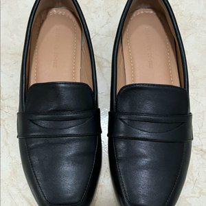 블랙 페니로퍼 235사이즈