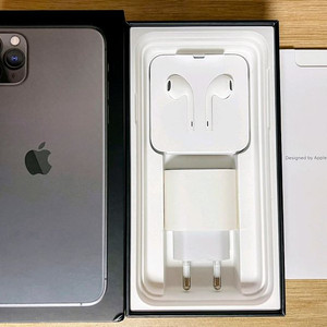 아이폰11프로 128GB 그레이
