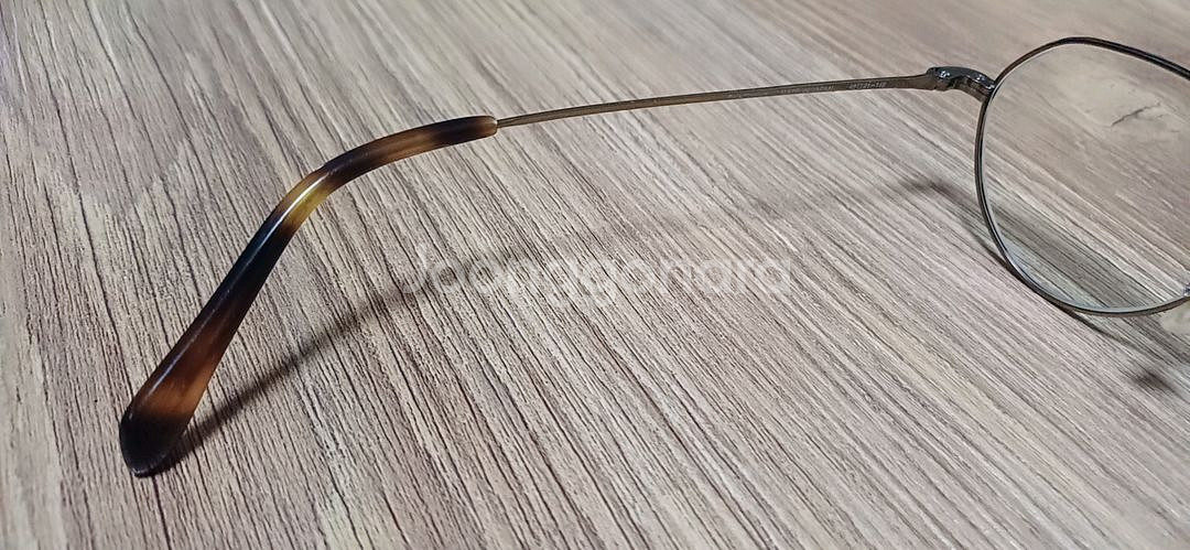 림락(RIMROCK) 안경테 판매해요--4