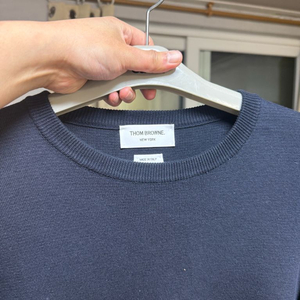 톰브라운 니트 스웨터 (사이즈4)