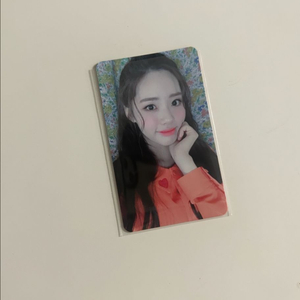 프로미스나인 박지원 약속회 6회 판매