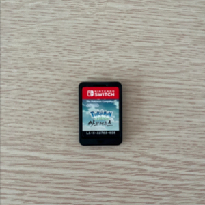 닌텐도 스위치 포켓몬 아쿠아리움 게임