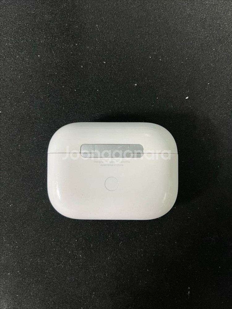 에어팟프로 1세대--1