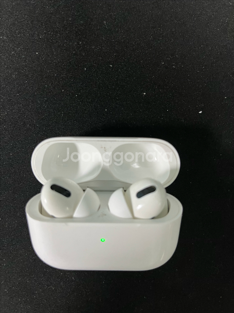 에어팟프로 1세대--2
