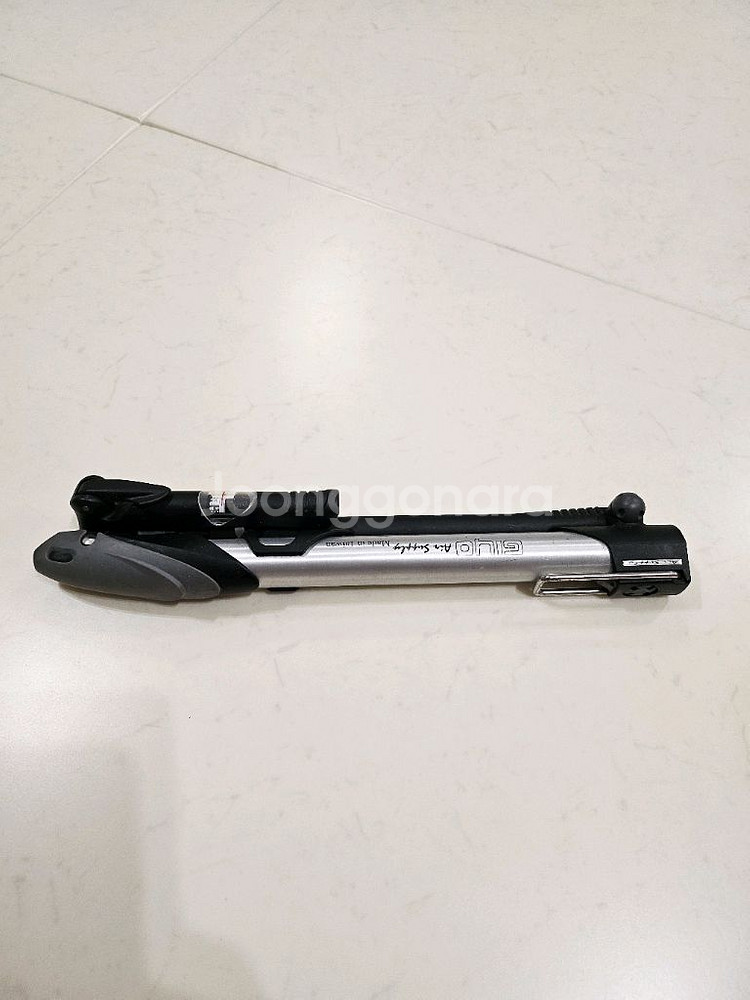 giyo 지요 gm-71 자전거 미니펌프 휴대용--0