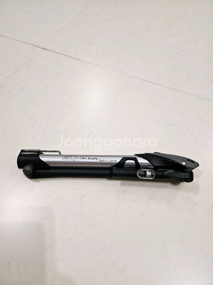 giyo 지요 gm-71 자전거 미니펌프 휴대용--1