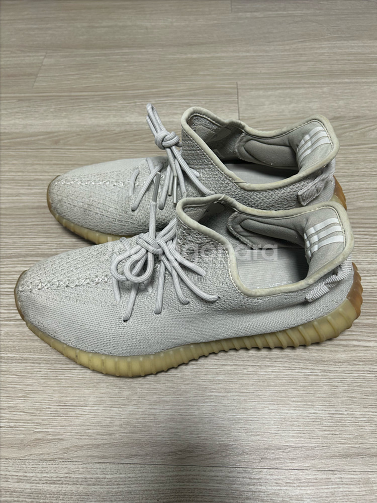 아디다스 이지부스트 350 V2--1