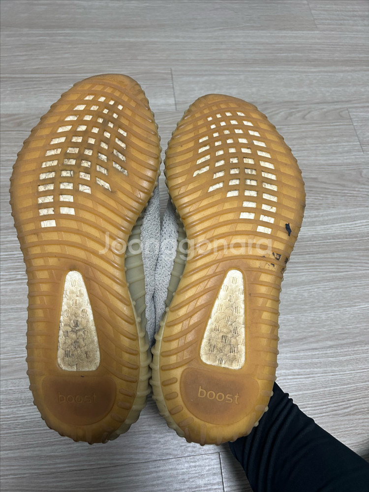 아디다스 이지부스트 350 V2--2