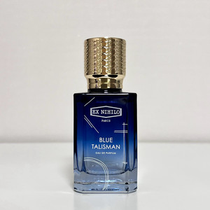 [국문/쿨거시네고] 엑스니힐로 블루 탈리스만 50ml