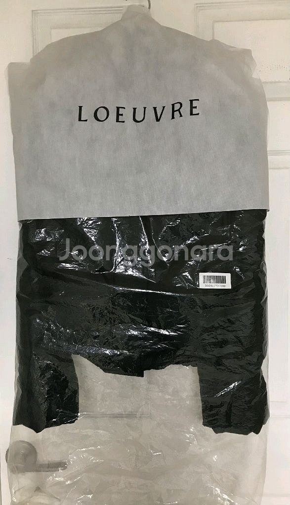 루에브르 패딩 점퍼 자켓 Dia Goose Down Jumper--9