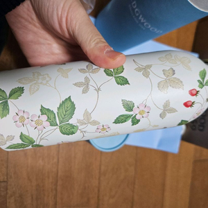 웨지우드 와일드스트로베리 텀블러 새제품