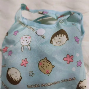 마루코는 아홉살 치비 마루코 짱 에코백 장바구니 팝니다