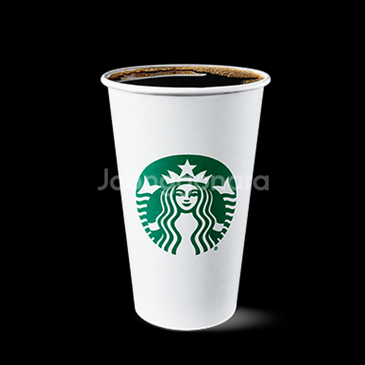 스타벅스 아메리카노 TALL--0
