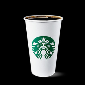 스타벅스 아메리카노 TALL