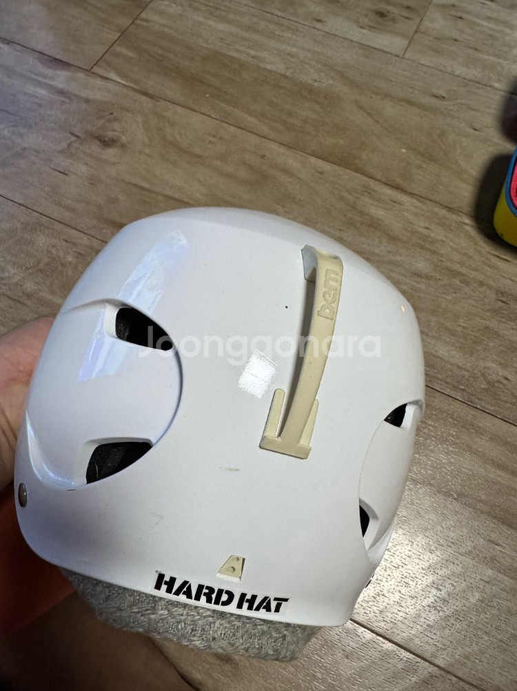 스노우보드 헬멧 과고글--1