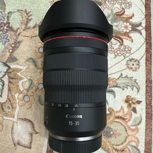 캐논 rf 15-35mm f2.8