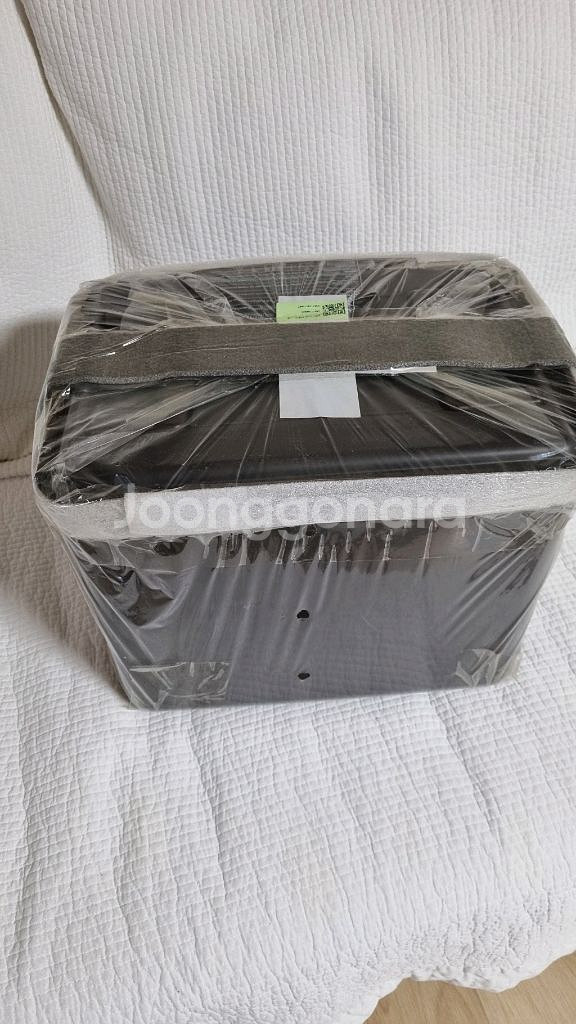 삼성김치냉장고 김치통 19.5리터--0