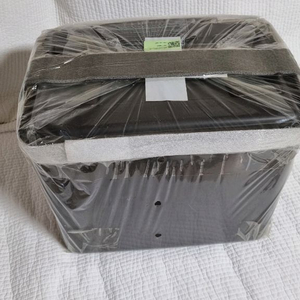 삼성김치냉장고 김치통 19.5리터