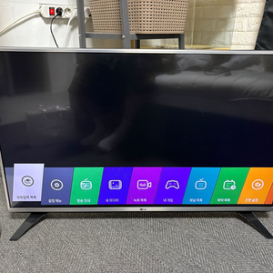 LG 43인치 Full HD TV