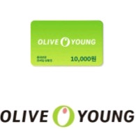 올리브영 모바일상품권 1만원 팝니다.