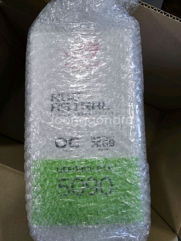 ASUS RTX5090 아스트랄 화이트 32GB--2