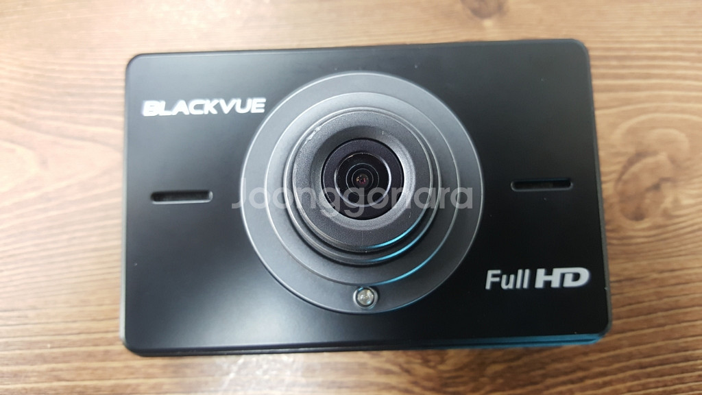 수리된 블랙뷰 DR4500L 앞쪽 본체만--0