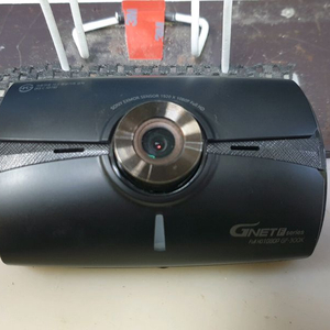 수리된 지넷 GF300K 본체만(반납조건)