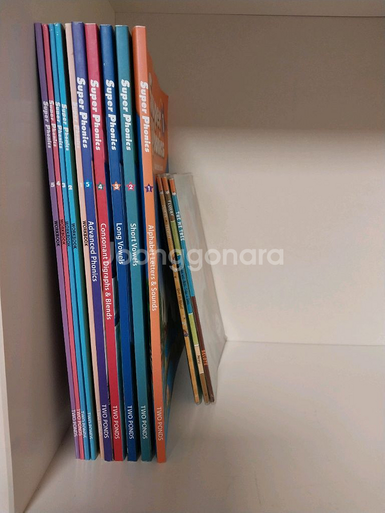 슈퍼파닉스 1~5권--0