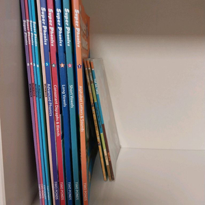 슈퍼파닉스 1~5권