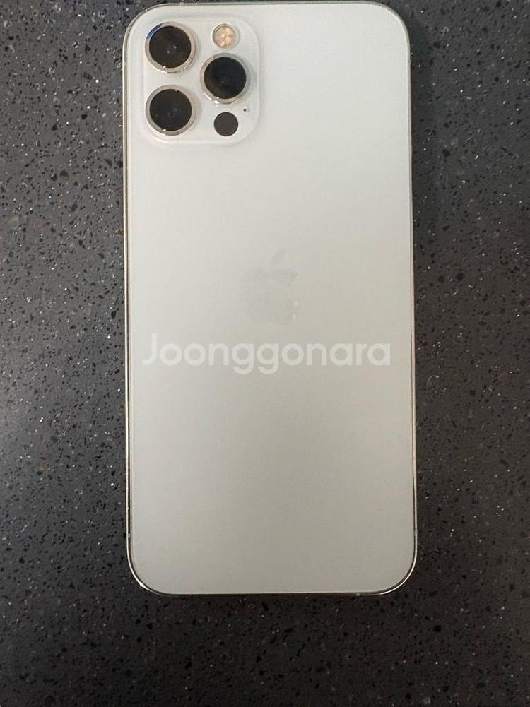 아이폰 12 pro 256gb--0