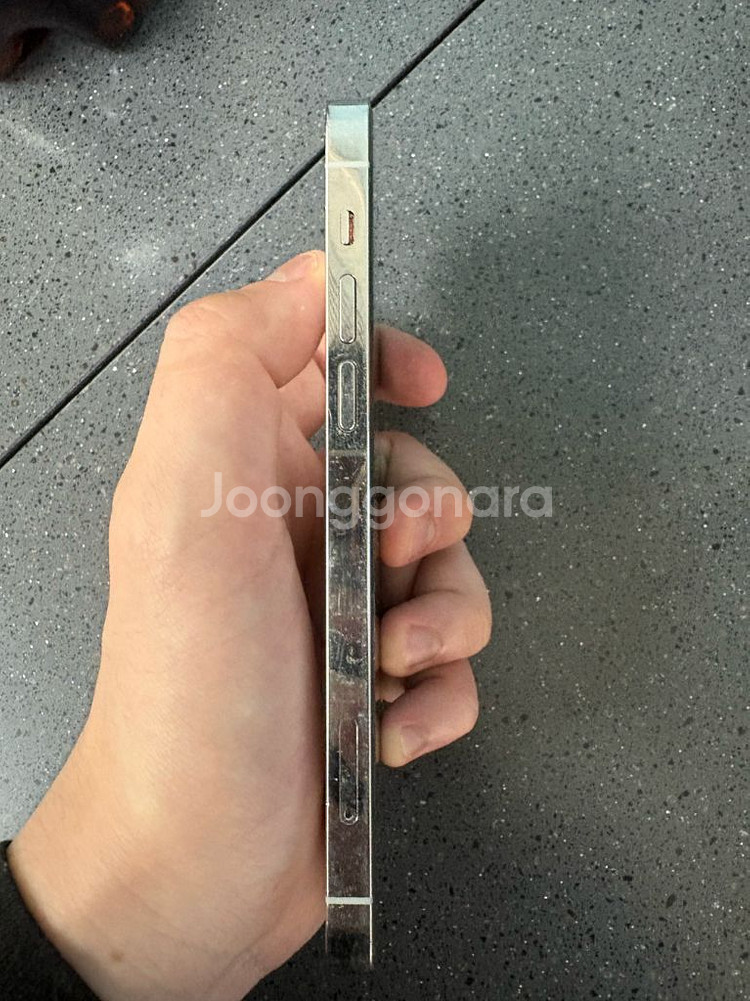 아이폰 12 pro 256gb--3