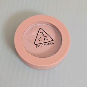 3ce 누드피치 블러셔