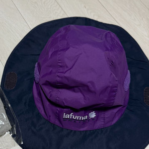 라퓨마 여성 등산모자