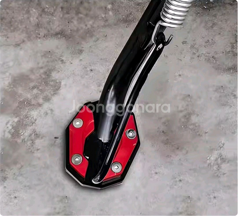 자전거, 오토바이 스탠드 팝니즈.--1