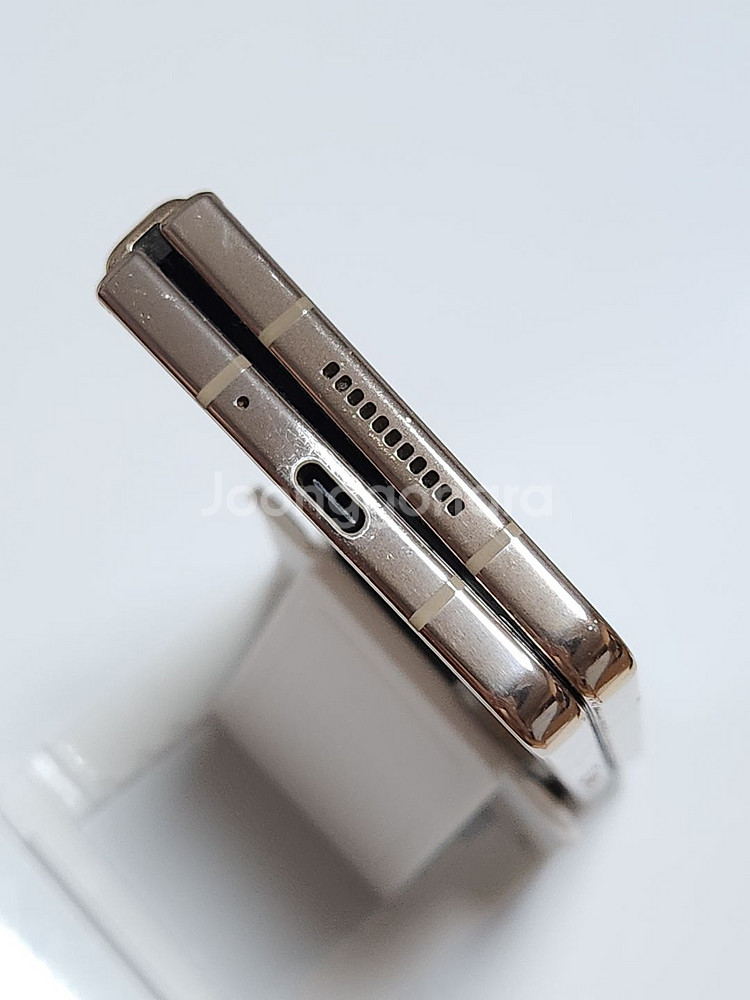 갤럭시Z폴드4 256G 무잔상 베이지 56588--5