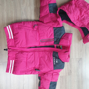 간절기페리미츠,밍크뮤,플라키키코트 100 4Y