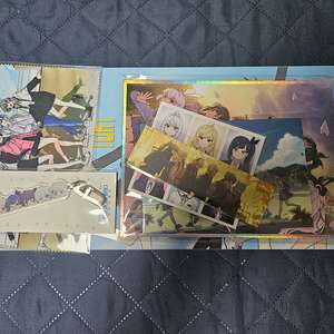 이세계아이돌 차세돌 키보드(개봉품)