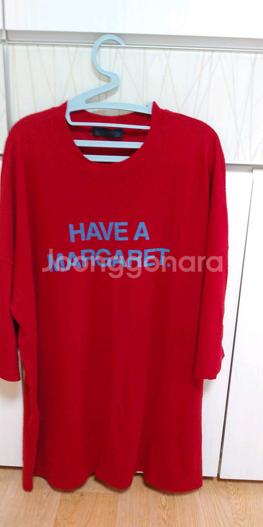 오버핏 맨투맨티 롱티 가디건 5종 일괄45000 상태최--2