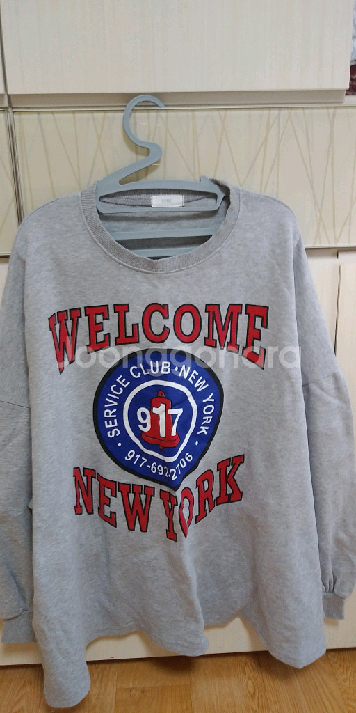 오버핏 맨투맨티 롱티 가디건 5종 일괄45000 상태최--4