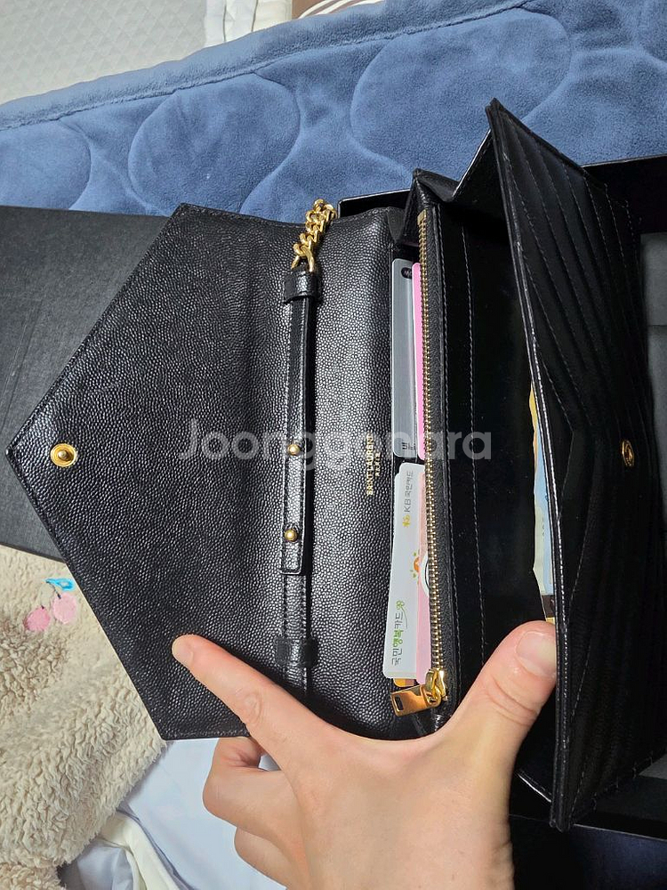 입생로랑체인백 정품 급처--1