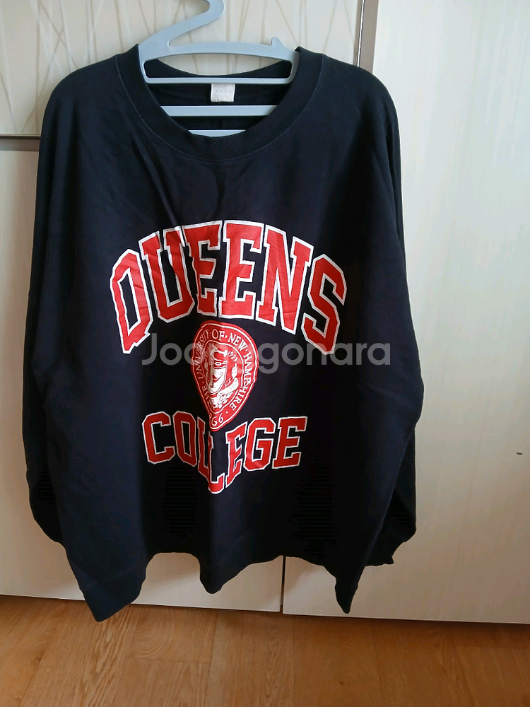 오버핏 맨투맨티 롱티 가디건 5종 일괄45000 상태최--5