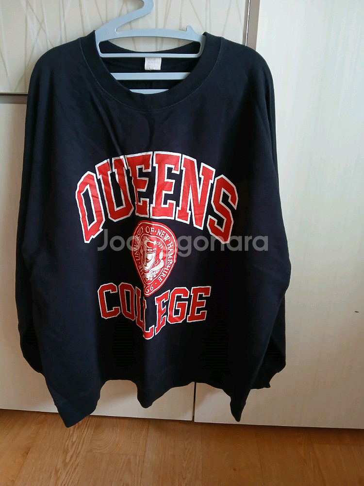 오버핏 맨투맨티 롱티 가디건 5종 일괄45000 상태최--6